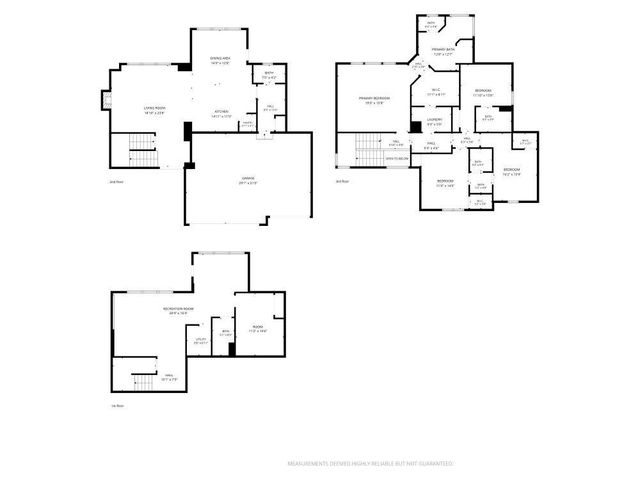 12455 NW Appaloosa Street, Platte City, MO 64079