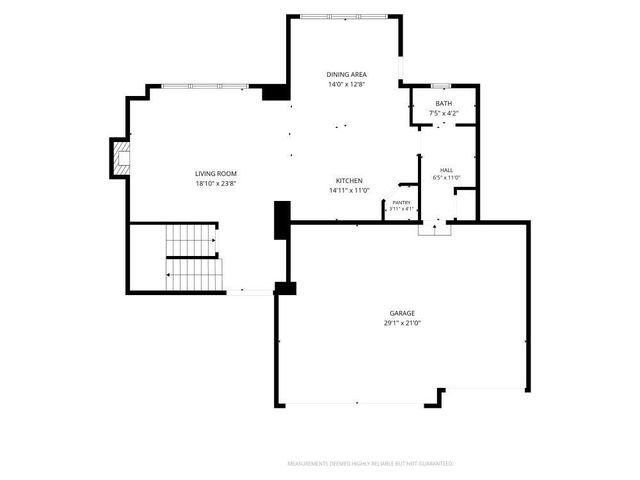 12455 NW Appaloosa Street, Platte City, MO 64079