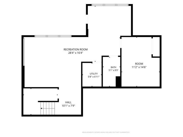 12455 NW Appaloosa Street, Platte City, MO 64079