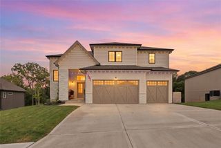 12455 NW Appaloosa Street, Platte City, MO 64079