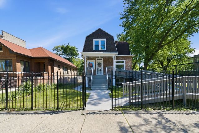 5943 W Huron Street, Chicago, IL 60644