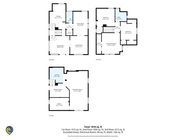 5943 W Huron Street, Chicago, IL 60644