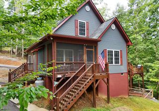11 Key Court, Ellijay, GA 30540