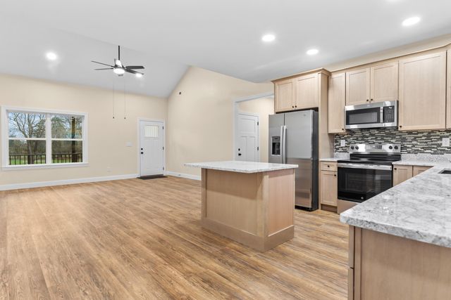 193 Brown Road SE, Cleveland, TN 37323