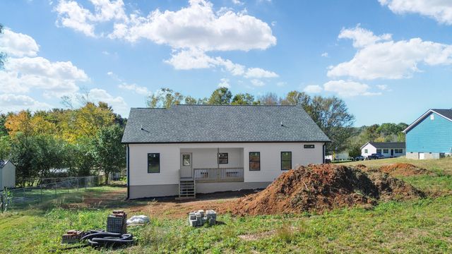 193 Brown Road SE, Cleveland, TN 37323