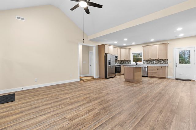 193 Brown Road SE, Cleveland, TN 37323