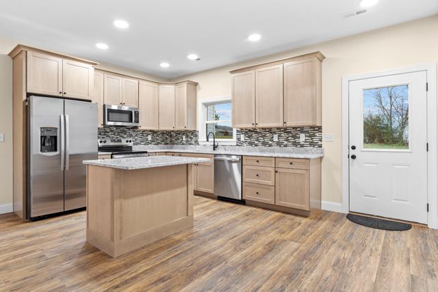 193 Brown Road SE, Cleveland, TN 37323