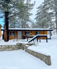 545 Highland, Big Bear Lake, CA 92315