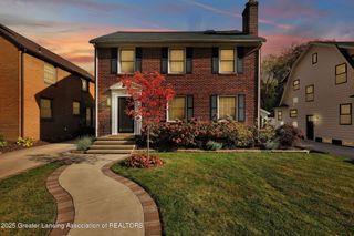 544 Division Street, East Lansing, MI 48823