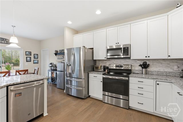 517 Waybridge Way, Richmond Hill, GA 31324