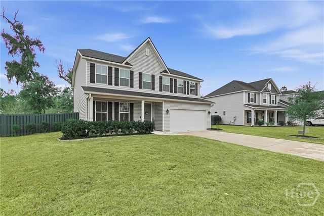 517 Waybridge Way, Richmond Hill, GA 31324