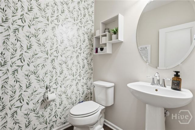 517 Waybridge Way, Richmond Hill, GA 31324