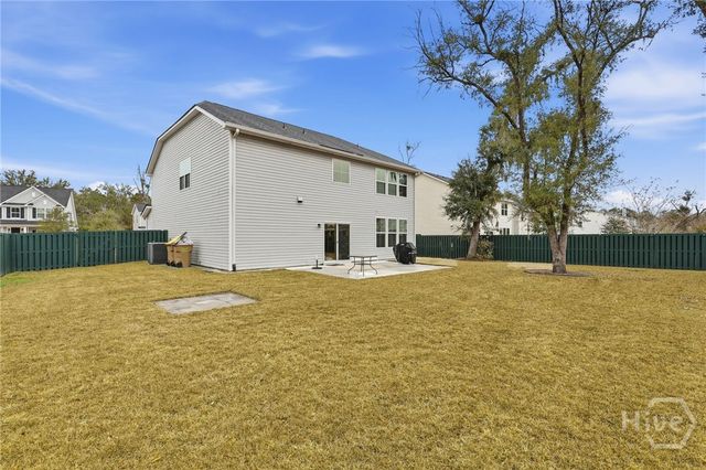 517 Waybridge Way, Richmond Hill, GA 31324