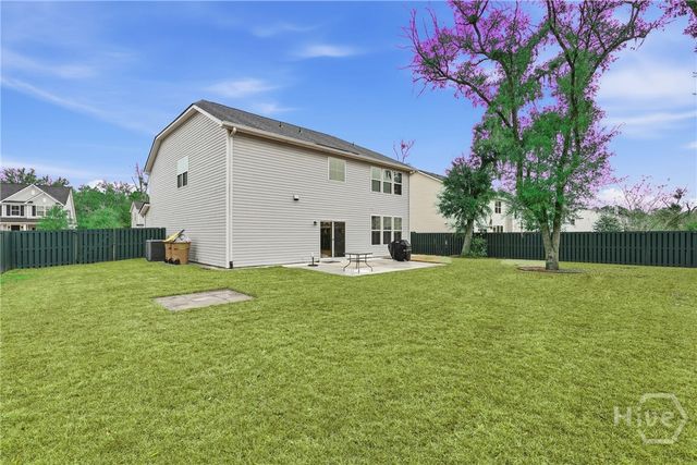 517 Waybridge Way, Richmond Hill, GA 31324