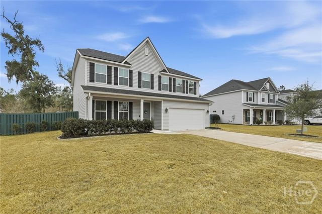 517 Waybridge Way, Richmond Hill, GA 31324