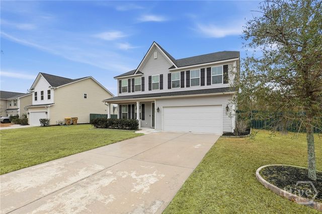 517 Waybridge Way, Richmond Hill, GA 31324