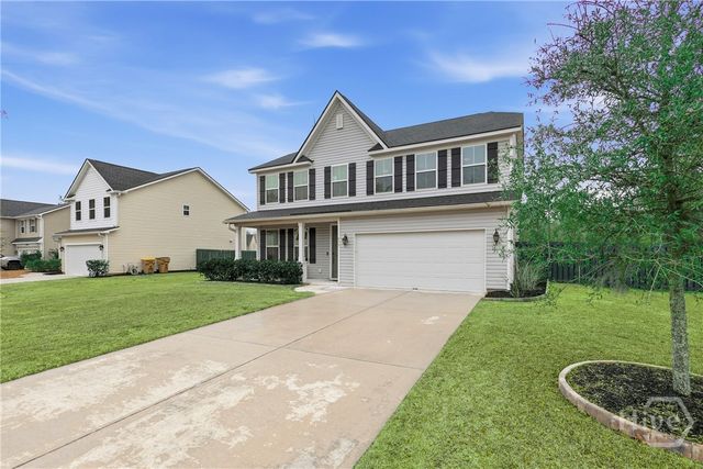 517 Waybridge Way, Richmond Hill, GA 31324