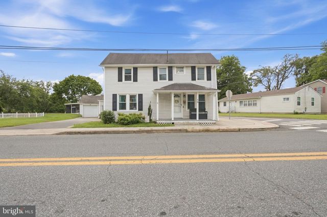 50 FRONT ST, Wyoming, DE 19934