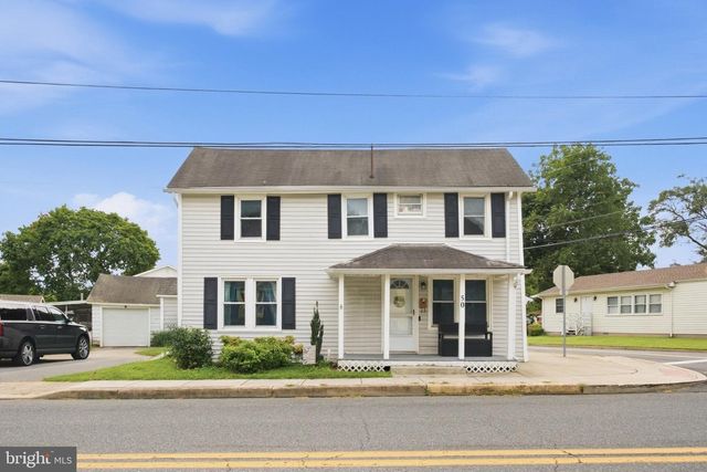 50 FRONT ST, Wyoming, DE 19934