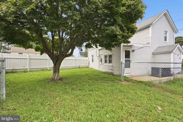 50 FRONT ST, Wyoming, DE 19934