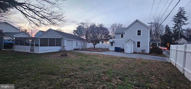 50 FRONT ST, Wyoming, DE 19934