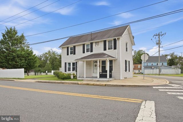 50 FRONT ST, Wyoming, DE 19934