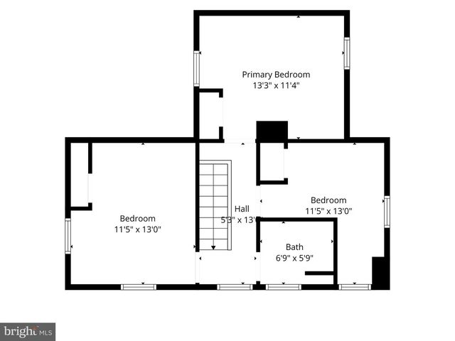50 FRONT ST, Wyoming, DE 19934