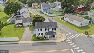 50 FRONT ST, Wyoming, DE 19934