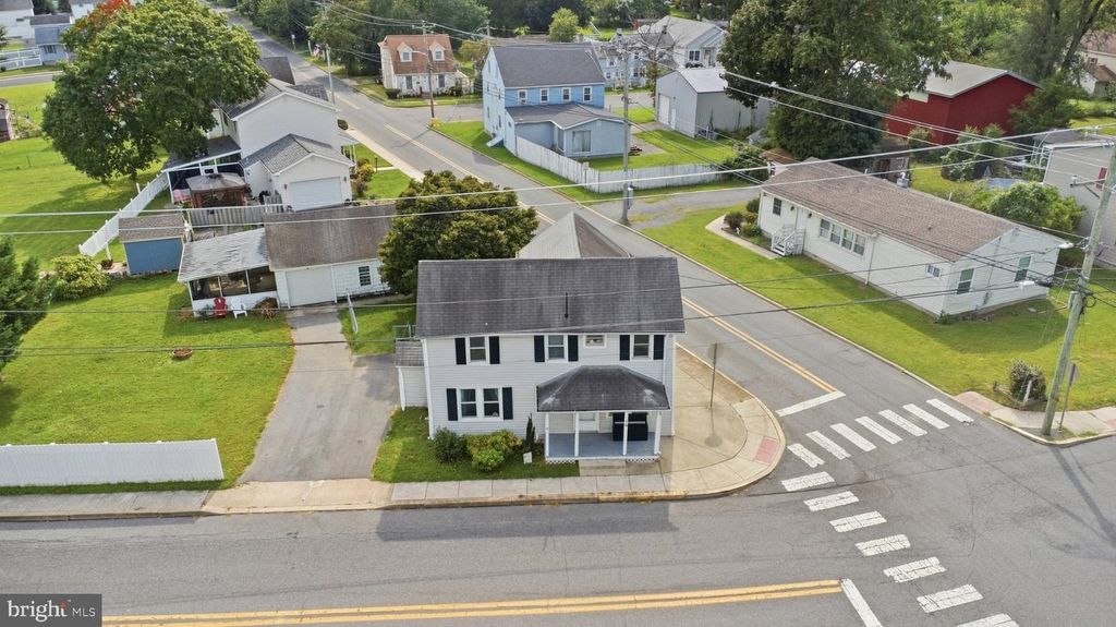 50 FRONT ST, Wyoming, DE 19934