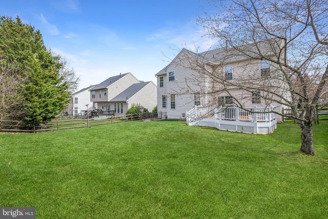 9044 CLENDENIN WAY, Frederick, MD 21704