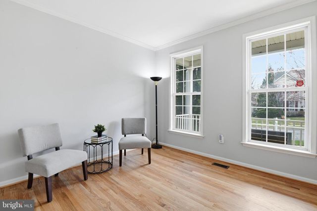 9044 CLENDENIN WAY, Frederick, MD 21704