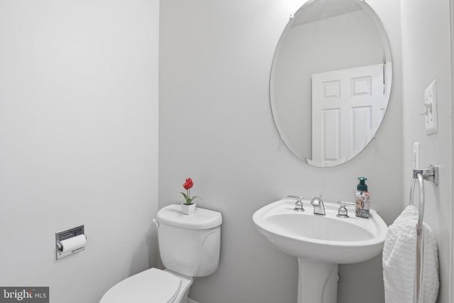 9044 CLENDENIN WAY, Frederick, MD 21704