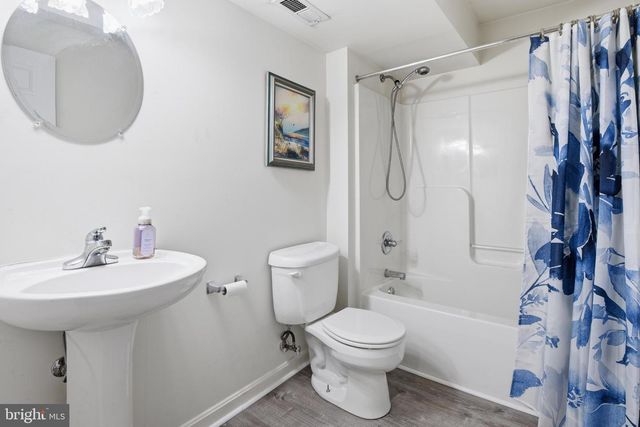 9044 CLENDENIN WAY, Frederick, MD 21704