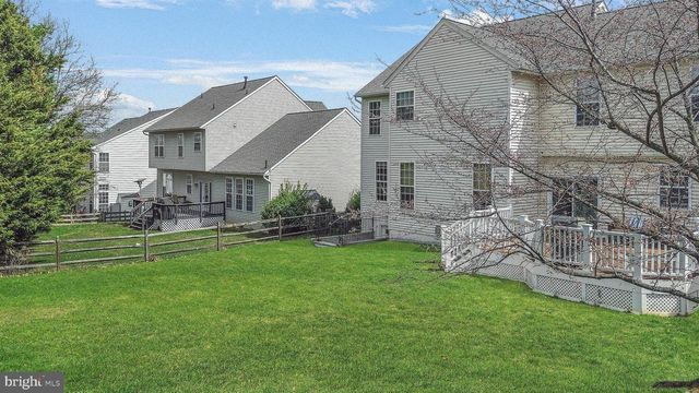 9044 CLENDENIN WAY, Frederick, MD 21704