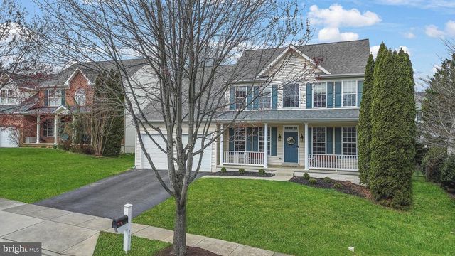 9044 CLENDENIN WAY, Frederick, MD 21704