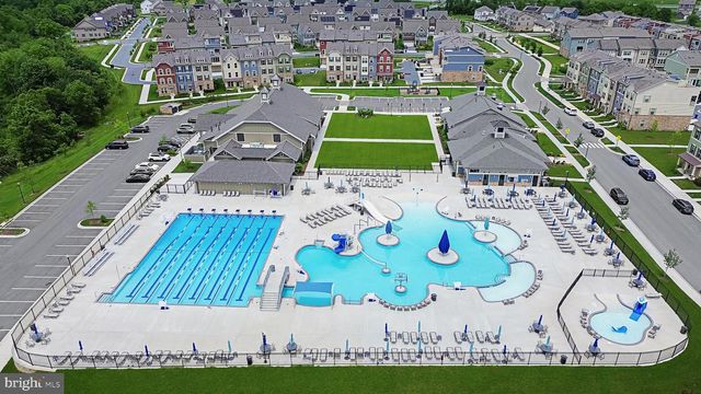 9044 CLENDENIN WAY, Frederick, MD 21704