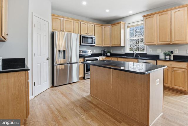 9044 CLENDENIN WAY, Frederick, MD 21704