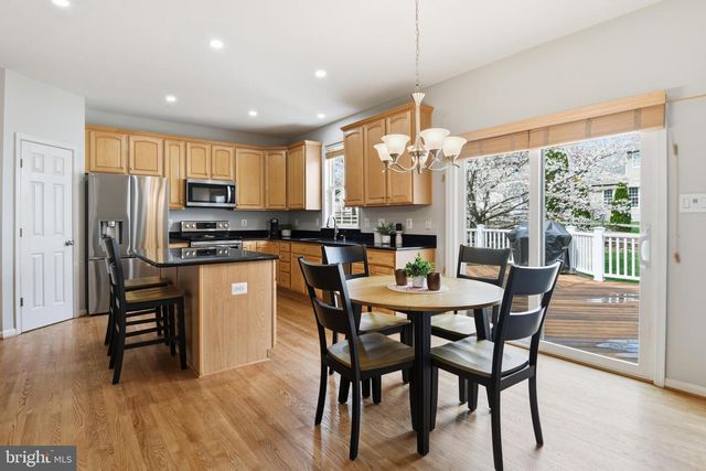 9044 CLENDENIN WAY, Frederick, MD 21704