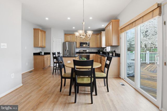 9044 CLENDENIN WAY, Frederick, MD 21704