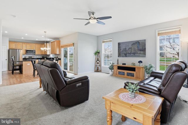 9044 CLENDENIN WAY, Frederick, MD 21704