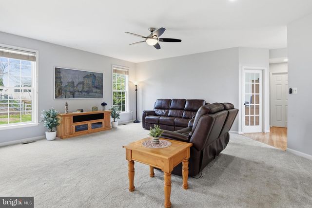 9044 CLENDENIN WAY, Frederick, MD 21704