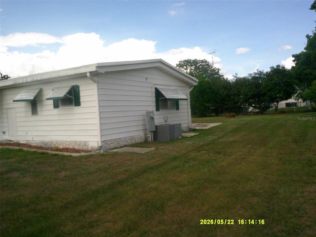 15211 SE 104TH COURT, Summerfield, FL 34491