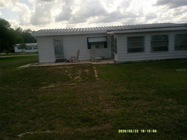 15211 SE 104TH COURT, Summerfield, FL 34491