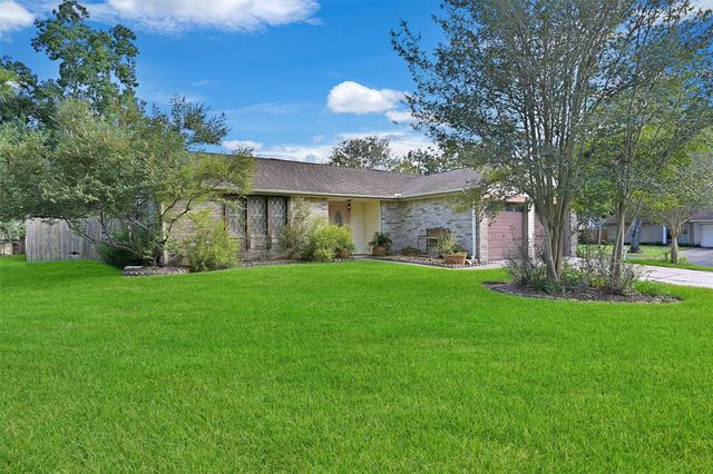 16402 Paint Rock Road, Friendswood, TX 77546