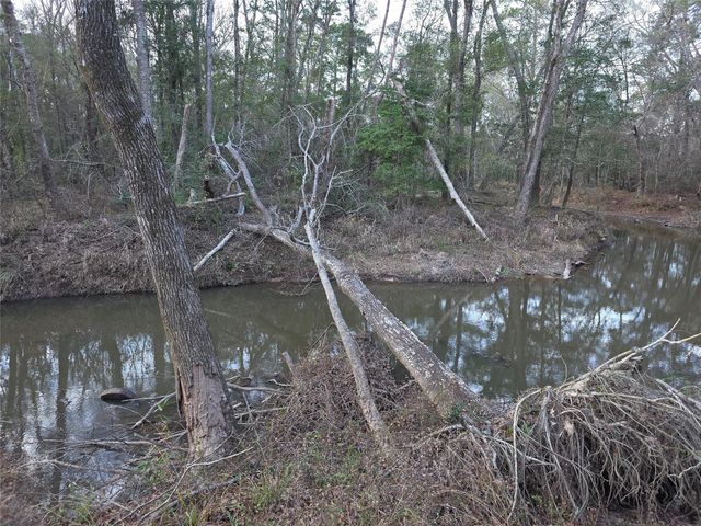 1302 N Lake Dr, Splendora, TX 77372