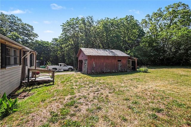 811 Cliffside Avenue, High Point, NC 27260