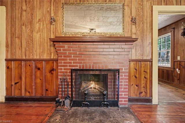 811 Cliffside Avenue, High Point, NC 27260