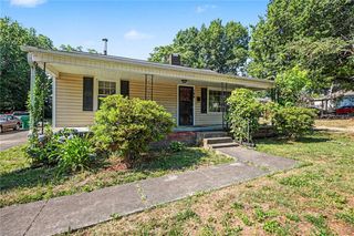 811 Cliffside Avenue, High Point, NC 27260