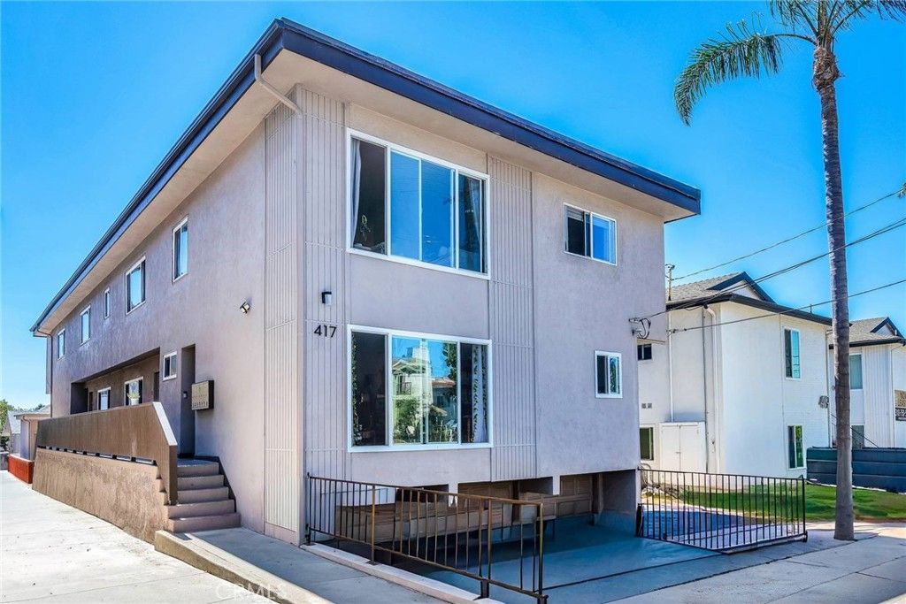 417 N Broadway 5, Redondo Beach, CA 90277