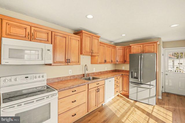 404 CLOVER ST, Aberdeen, MD 21001